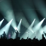 Die Dropkick Murphys treffen in Leipzig auf einen Saal voller Hingabe und Liebe.