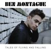 Hauptsache verliebt, das ist die Pop-Botschaft von Ben Montague.