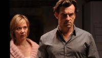 Nikolas (Thomas Sarbacher) trennt sich von seiner Frau Lilith (Antje Schmidt).