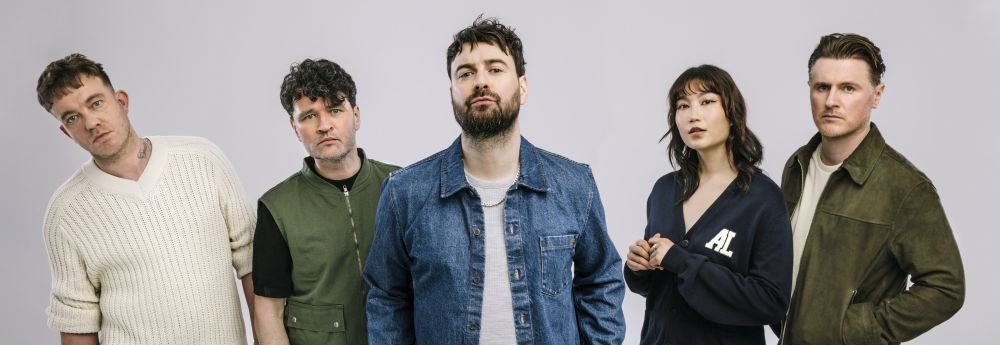 Courteeners Album 2024
