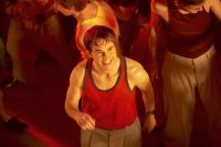 Joe (Martin Compston) will so gut Soul tanzen wie niemand sonst.