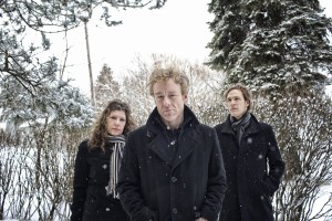 Im 20. Jahr ihres Bestehens bringen Low ihr 10. Album heraus - und verschenken zwei Lieder. Foto: Off The Record PR