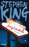 "Joyland" spielt in einem Vergnügungspark des Jahres 1973.