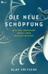 "Die neue Schöpfung" zeigt die wichtigsten Trends der synthetischen Biologie.