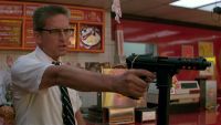 Bill Foster (Michael Douglas) hat einen richtig schlechten Tag.
