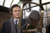 König George VI. (Colin Firth) muss die Nation mit seinen Reden mitreißen - aber er stottert.