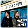 Solide. Das ist Stärke und Schwäche von "Life's A Show" zugleich.