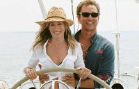Paula (Sarah Jessica Parker) wird für ihre Dates mit Tripp (Matthew McConaughey) bezahlt.