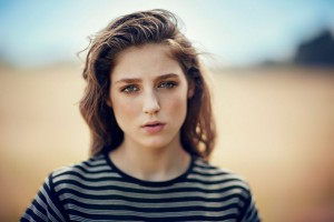 Auf Album Nummer zwei hat Birdy (17) fleißig mitgschrieben. Foto: Promotion Werft
