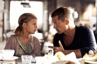 Henry (Til Schweiger) erfährt, dass er eine Tochter (Emma Schweiger) hat.