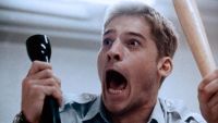 Der neue Job wird für Martin (Nikolaj Coster-Waldau) zum Horrortrip.