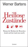 Im Gesundheitssystem darf es nicht um Wachstum gehen, meint Werner Bartens.