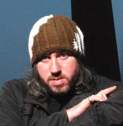 Badly Drawn Boy – „About A Boy“