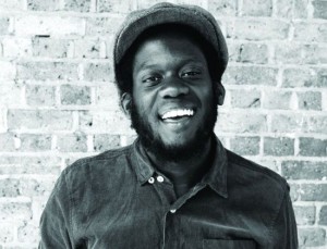 Michael Kiwanuka Live