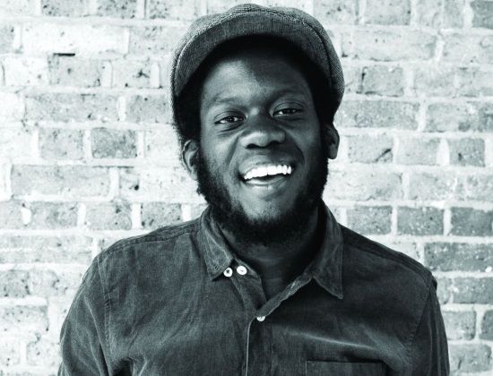 Michael Kiwanuka – „Home Again“