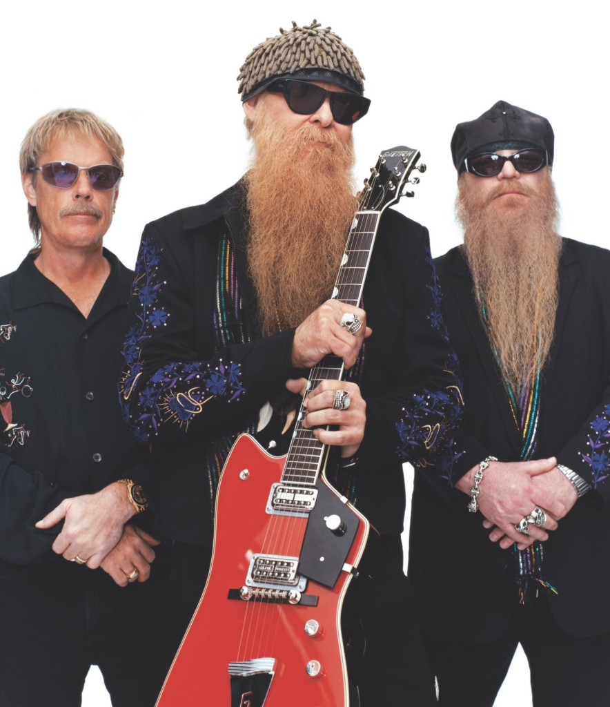 Die 30 besten Sänger mit Bart Shitesite