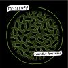 Kollektiv wie nie ist Mr. Scruff auf "Friendly Bacteria".