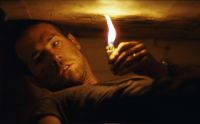 Paul Conroy (Ryan Reynolds) ist lebendig begraben.