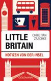 Nicht die große Politik. sondern das Alltägliche dominiert die Kolumnen von Christian Zaschke.