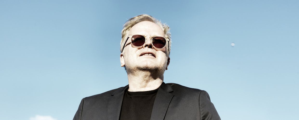 Herbert Grönemeyer – „Dauernd Jetzt“