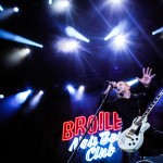The Broilers Highfield Festival 2015 Konzert