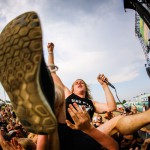 John Coffey Highfield Festival 2015