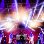 KIZ Konzert Highfield Festival 2015 Großpösna