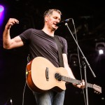 Markus Wiebusch Highfield Festival Konzert