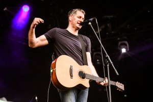 Markus Wiebusch Highfield Festival Konzert