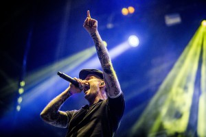 Dropkick Murphys Highfield Festival Großpösna 2015 Konzert