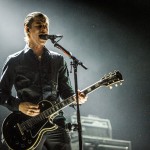 Interpol Highfield 2015 Konzert
