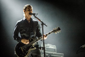 Interpol Highfield 2015 Konzert