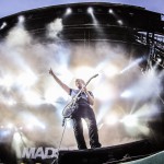 Sebastian Madsen Highfield Festival 2015