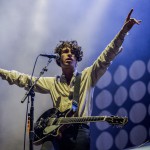 The Kooks Haus Auensee