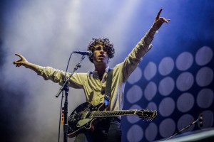 The Kooks Haus Auensee