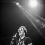 The Wombats Highfield Festival 2015 Konzert