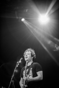 The Wombats Highfield Festival 2015 Konzert