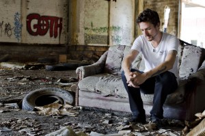 Frank Turner