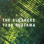 Cover des Albums The Gleaners von Amateur Best bei Brille