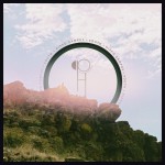 Cover der EP South von Hippo Campus