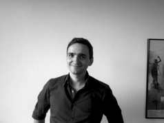 Philipp Krohn Sound Of The Cities FAZ