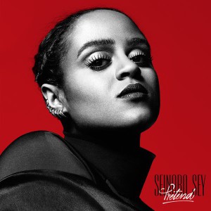 Cover des Albums Pretend von Seinabo Sey bei Universal Rezension Kritik