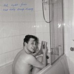 Bill Ryder-Jones The Coral West Kirby County Primary Kritik Rezension