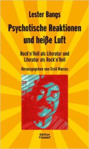 Cover des Buchs Psychotische Reaktionen und heiße Luft