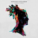 Cover des Albums Human Love von Newton Faulkner bei BMG