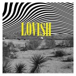 Library Voices Lovish Albumcover Rezension Kritik
