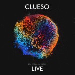 Cover des Albums Stadtrandlichter Live von Clueso