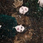 Cover des Albums Wild Winter von Smoke Fairies Kritik Rezension