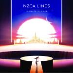 Cover des Albums Infinite Summer von NZCA Lines