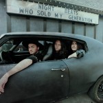 Night Beats Who Sold My Generation Kritik Rezension